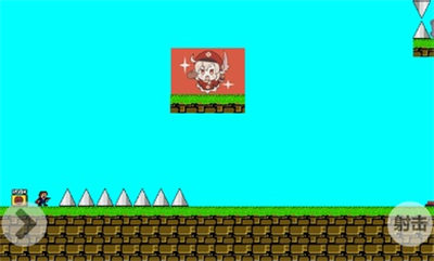 Iwanna原神版 v1.0.1 安卓版 2