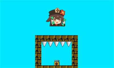 Iwanna原神版 v1.0.1 安卓版 0