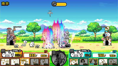 動漫聯(lián)盟大亂斗 v1.0 安卓版 2