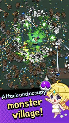 女巫幸存者 v1.2 安卓版 0