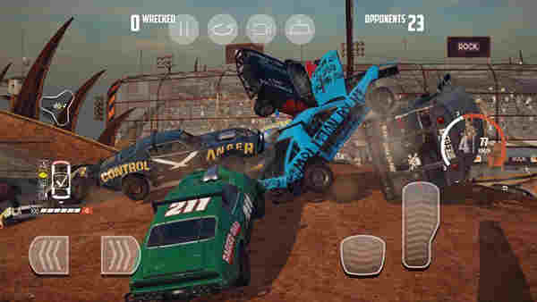 撞車嘉年華 v1.0.69 安卓版 0