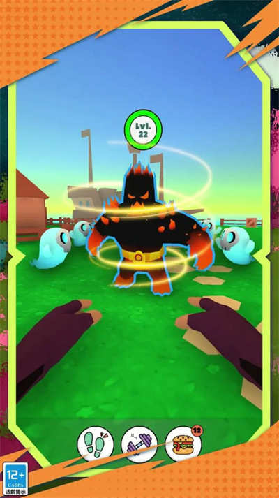 古靈小精怪 v1.0.0 安卓版 1