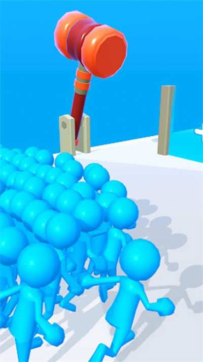 人類陣線守衛(wèi)戰(zhàn) v306.1.0.3018 安卓版 3