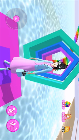 賽博櫻花校園 v1.0 安卓版 3