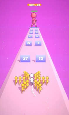 我的小小軍隊 v0.1.0 安卓版 3