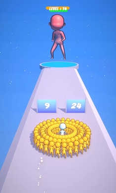 我的小小軍隊 v0.1.0 安卓版 0