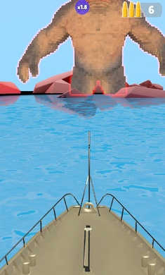 船的進(jìn)化 v0.1.1 安卓版 2