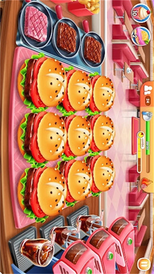 開家美食店 v1.0.5 安卓版 1