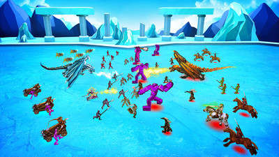 戰(zhàn)爭(zhēng)挑戰(zhàn)模擬器 v189.1.0.3018 安卓版 3