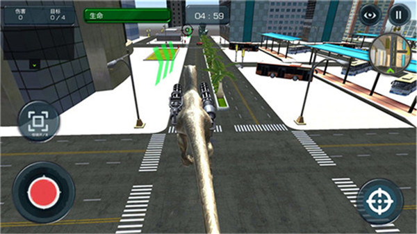 恐龍小島模擬生存 v1.0.3安卓版 0