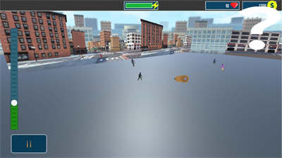 狙擊槍大神 v1.0.2 安卓版 4