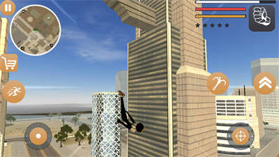 火柴人絕地冒險(xiǎn) v300.1.0.3018 安卓版 1