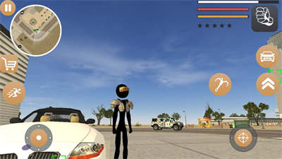 火柴人絕地冒險(xiǎn) v300.1.0.3018 安卓版 3