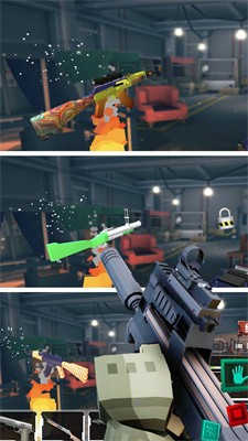 像素人僵尸大戰(zhàn) v1.1 安卓版 3