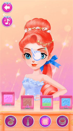 換裝我最漂亮 v1.0 安卓版 0