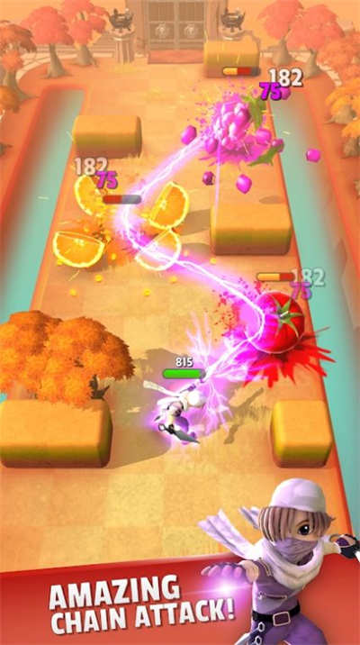 幸存英雄 v0.0.1 安卓版 2