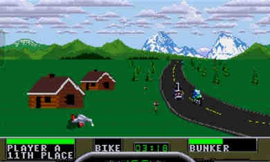 暴力摩托2 v1.5.59 安卓版 2