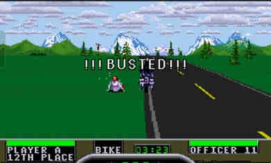 暴力摩托2 v1.5.59 安卓版 3