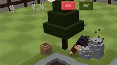 荒野之心游戲 v189.1.0.3018 安卓版 2