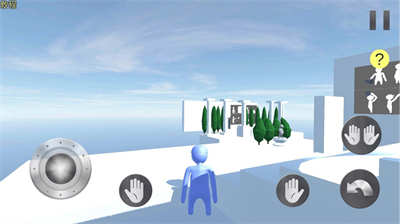 橡皮人城市英雄 v1.0 安卓版 1