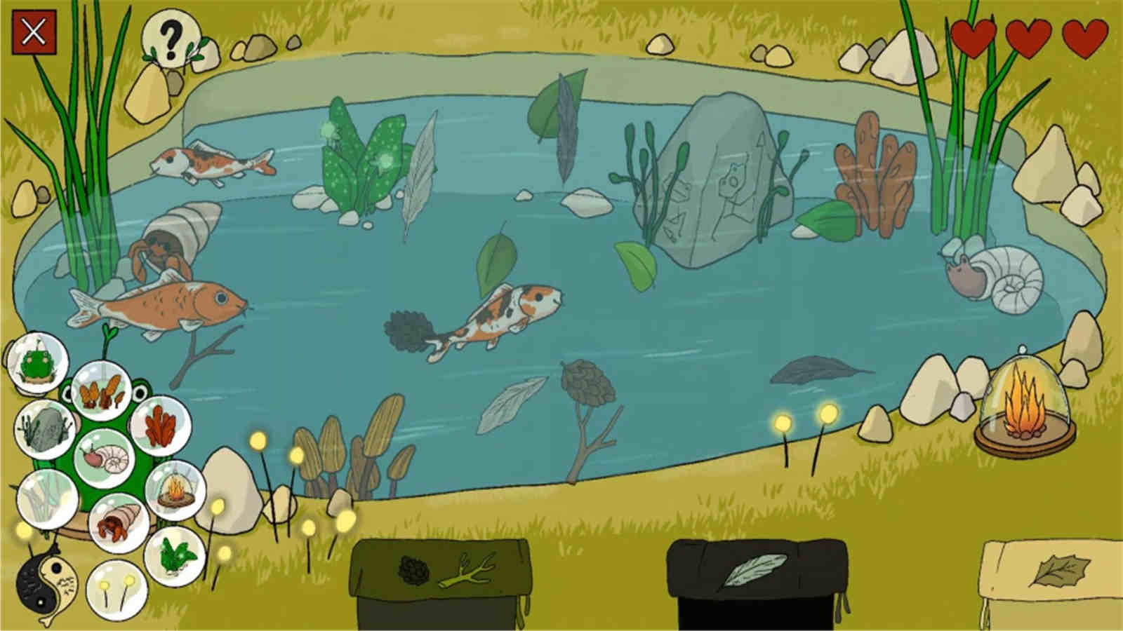 秘密花園 v1.20220516 手機最新版 2