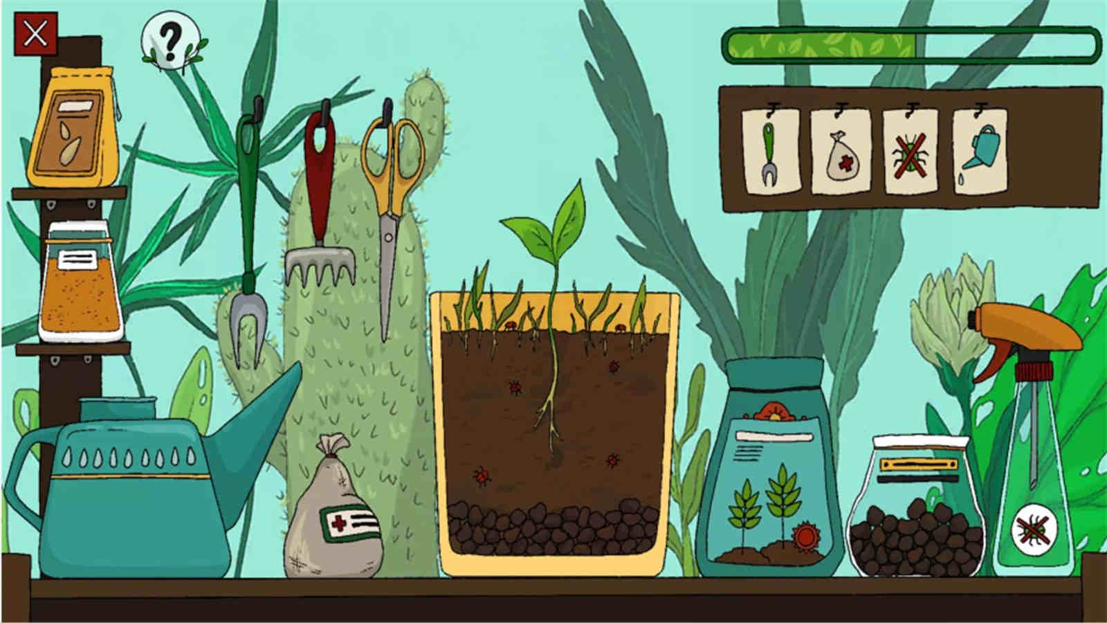 秘密花園 v1.20220516 手機最新版 1