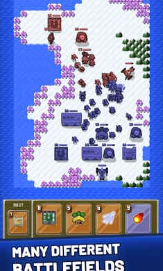 統(tǒng)治的戰(zhàn)爭 v1.27.8 安卓版 1