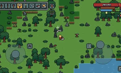 貝斯特里亞 v1.1.0.0 安卓版 3