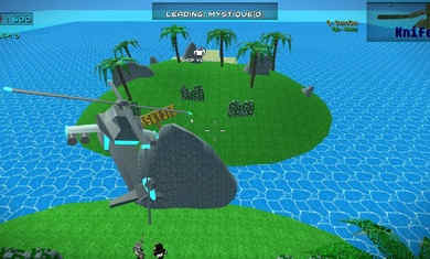 多人在線戰(zhàn)爭(zhēng) v1.31 安卓版 3