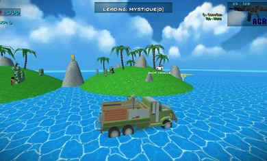 多人在線戰(zhàn)爭(zhēng) v1.31 安卓版 2