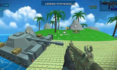 多人在線戰(zhàn)爭(zhēng) v1.31 安卓版 0