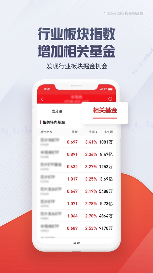 東方贏家財富版ios版 v5.13.3 iphone手機版 3