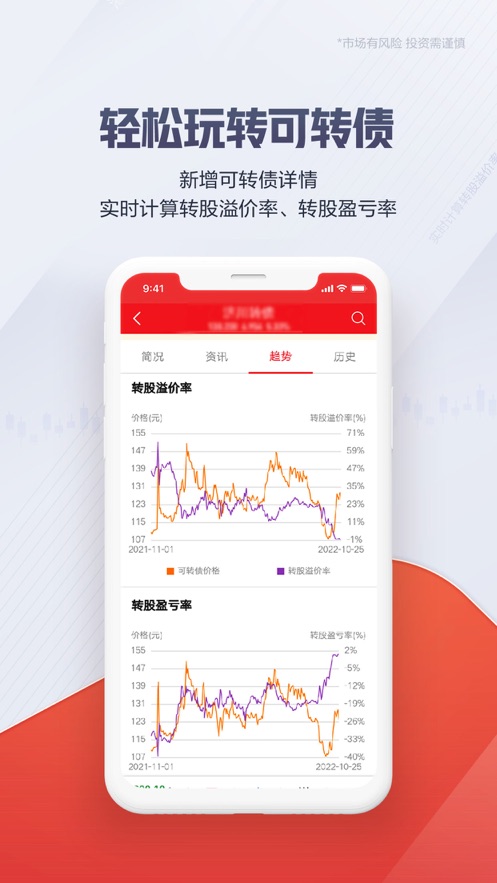 東方贏家財富版ios版 v5.13.3 iphone手機版 2