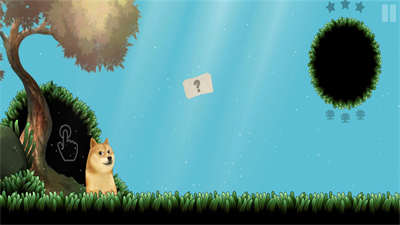 救救狗頭大作戰(zhàn) v1.0 安卓版 2