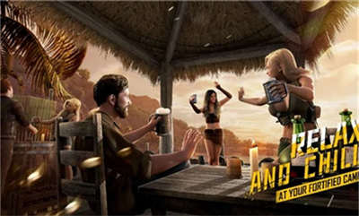 迷失蔚藍(lán)測(cè)試服 v1.178.1.0 安卓版 4