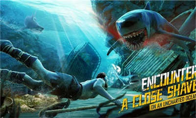 迷失蔚藍(lán)測(cè)試服 v1.178.1.0 安卓版 1