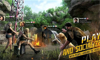 迷失蔚藍(lán)測(cè)試服 v1.178.1.0 安卓版 3