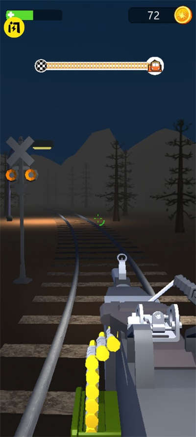 開(kāi)火車了 v1.0.1 安卓版 1