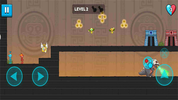 冰與火的冒險(xiǎn)2 v71安卓版 3