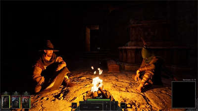 中世紀(jì)塔科夫 v1 安卓版 3