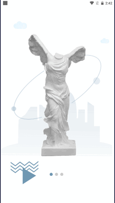 金筆藝匯 v1.0.0 安卓版 1