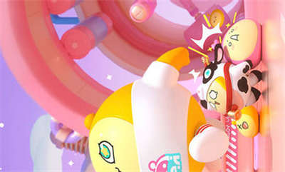 蛋仔派對(duì)體驗(yàn)服最新版 v1.0.136 安卓版 5