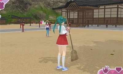 2024少女都市最新版本 v1.12 免費(fèi)安卓版 4