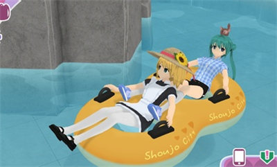 2024少女都市3d最新版 v1.12 安卓解鎖版 2