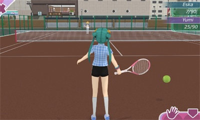 2024少女都市3d最新版 v1.12 安卓解鎖版 3