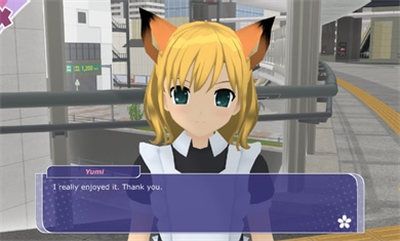 2024少女都市3d最新版 v1.12 安卓解鎖版 1