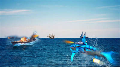 城市機器人 v300.1.0.3018 安卓版 2