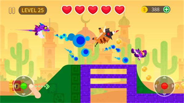 去吧小火龍 v1.0.1 安卓版 3