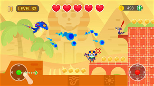 去吧小火龍 v1.0.1 安卓版 0