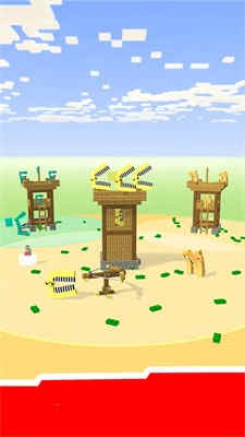 字母塔防大作戰(zhàn) v1.0.3 安卓版 1